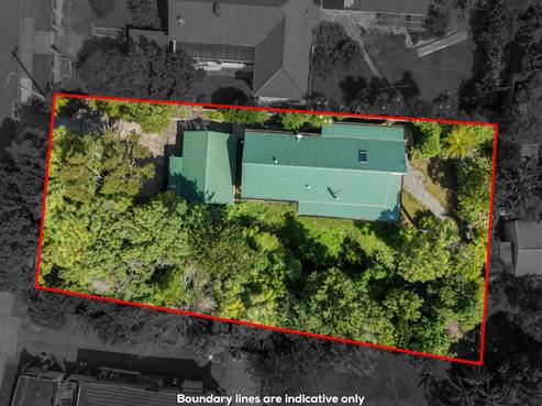 24 Kereru Street, Henderson