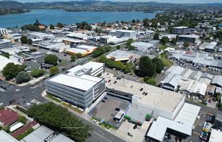 Prime Sales Yard Close to CBD