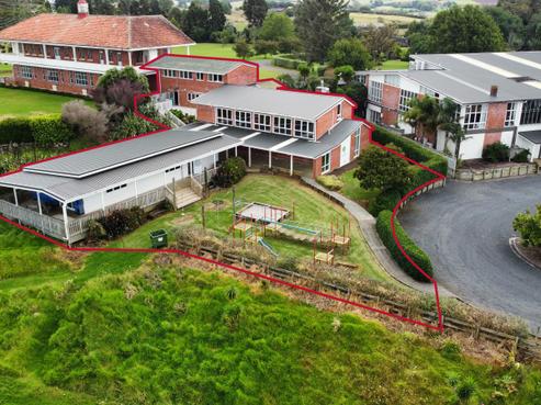 139 Dominion Road, Tuakau