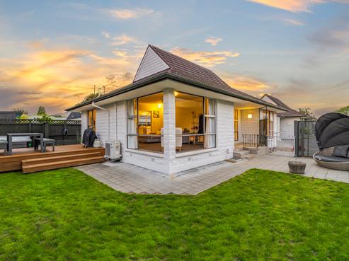24A Mcbeath Avenue, Hoon Hay