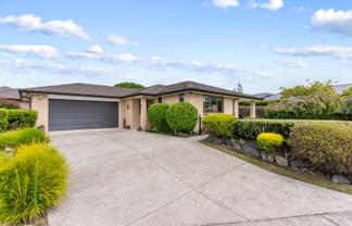 18 McNeish Place, Pokeno