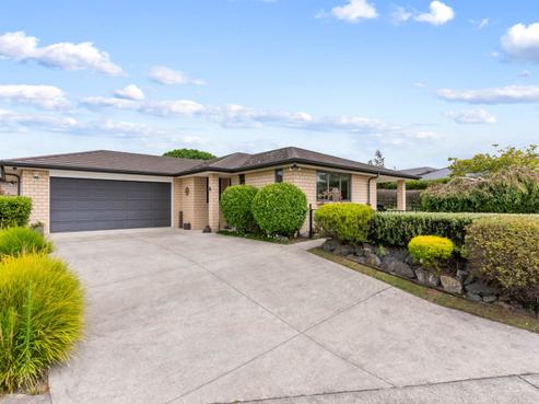 18 Mcneish Place, Pokeno