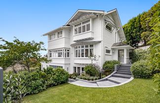 13 Eastbourne Road, Remuera