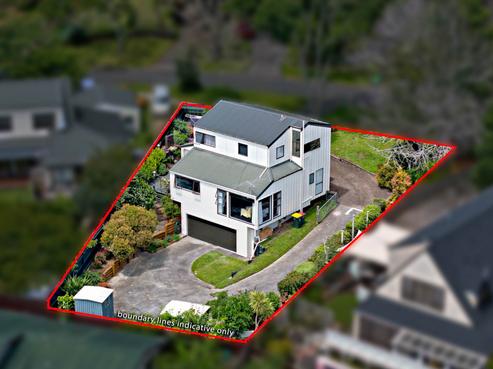 32 Derrimore Heights, Clover Park