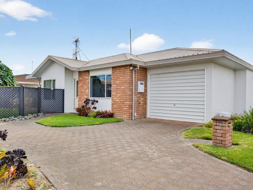 5/143 Nelson Crescent, Napier South