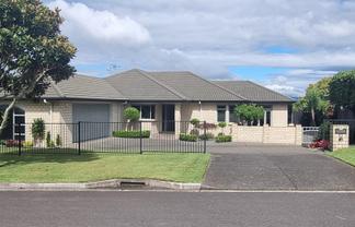 43 Albero Drive, Ohauiti
