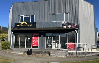 For Sale / Lease - Stoke Industrial