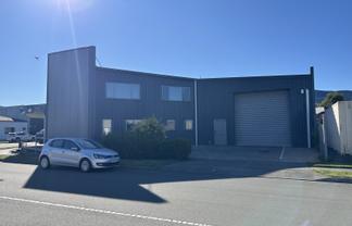 For Sale / Lease - Stoke Industrial