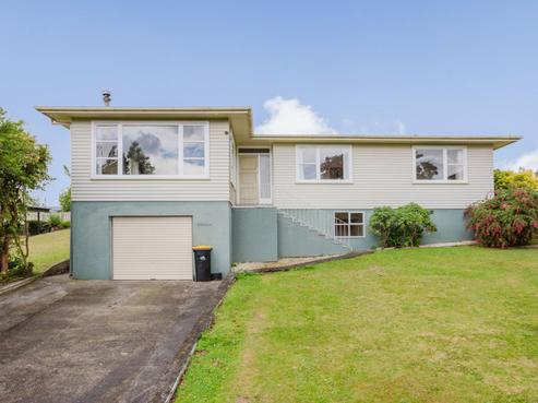 9 Ries Street, Dannevirke