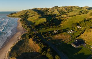  Whangara Road, Makorori