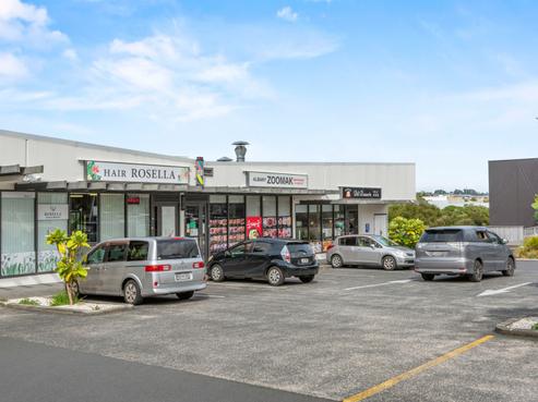 12/96 Rosedale Road, Rosedale