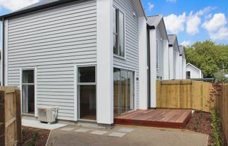 9/21 Linwood Avenue, Linwood