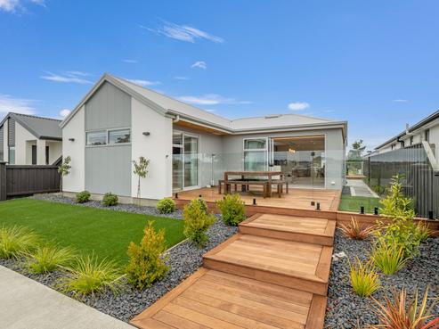 26 Waituna Street, Pegasus