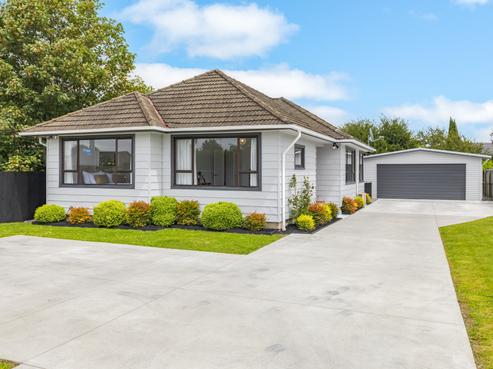 95 Marshland Road, Shirley