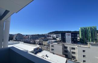 601/115 Vivian Street, Te Aro