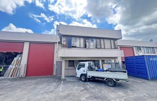 MULTI-PURPOSE UNIT FOR LEASE
