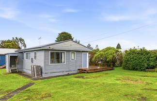 19 Mackenzie Street, National Park