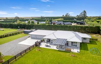 46C Murdochs Road, Ashburton
