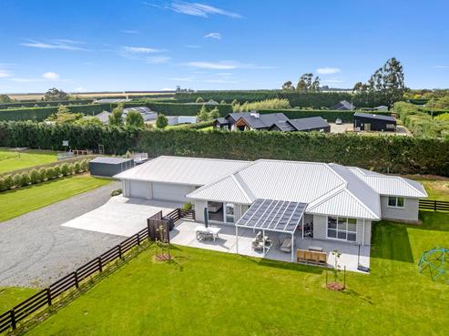 46C Murdochs Road, Fairton