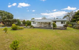 4 Clegg Place, Warkworth