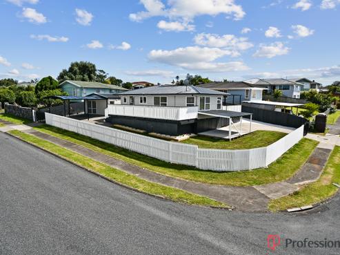 31 Ilford Crescent, Mangere