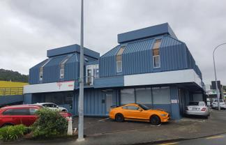Rarely available in this location - Unit H.