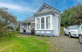 10 Johnston Street, Gore