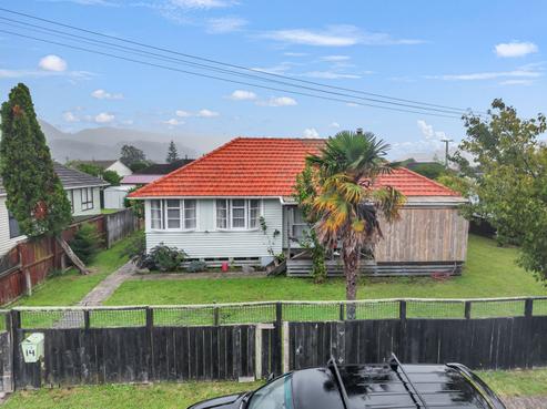 14 Robinson Street, Kawerau