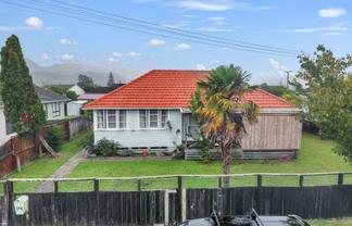 14 Robinson Street, Kawerau