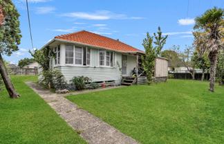 14 Robinson Street, Kawerau