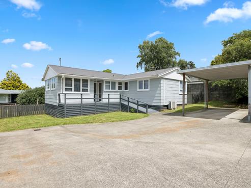 64B Gordon Road, Western Heights