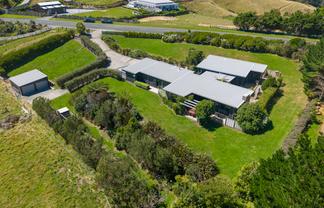 173 Bing Lucas Drive, Tawa