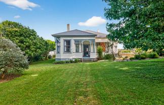 311 Franklin Road, Paparoa