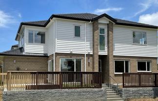 23A Luke Street, Otahuhu