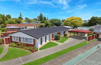 10 Alf Walker Place, Papakura