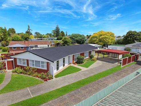 10 Alf Walker Place, Papakura