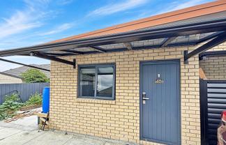 21A Gadsby Road, Favona