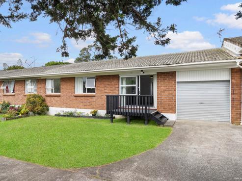 4/93 Panama Road, Mount Wellington