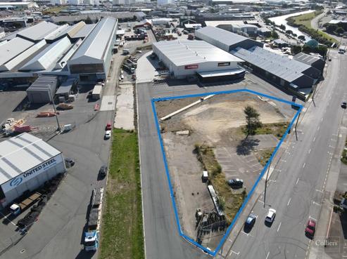 106 Hutt Park Road, Gracefield