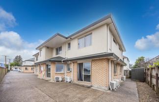 5A Inverness Avenue, Hamilton East
