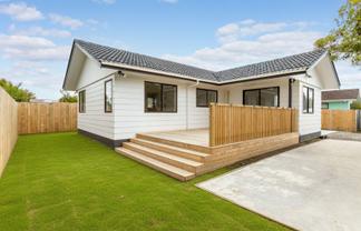 90B Fergusson Street, Woodville