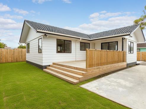 90B Fergusson Street, Woodville