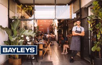 Restaurant & Bar for Sale Hamilton