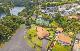 2 Galway Avenue, Hamilton East