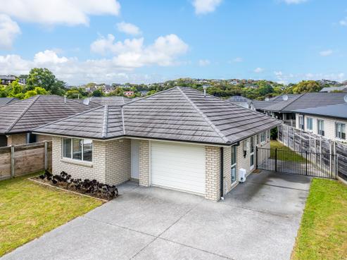 5 Mooring Close, Whitby
