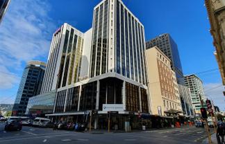 Refurbish Floor with New Fitout