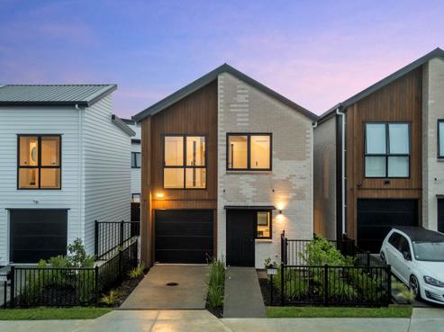 20 Recovery Road, Papakura