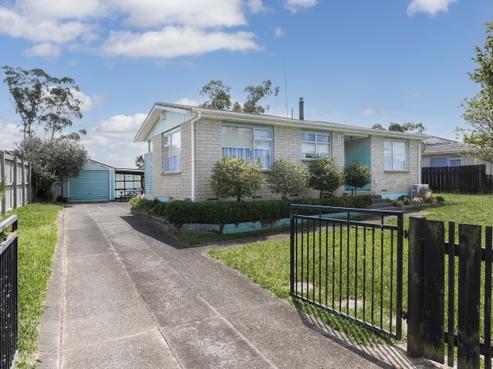 59 Rosser Street, Huntly