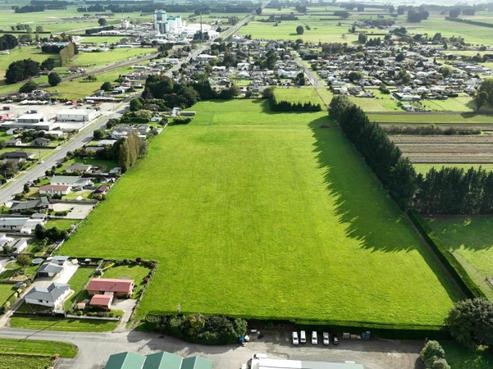 93 Seaward Road, Edendale