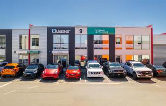 Secure Dual-Income Commercial Investment